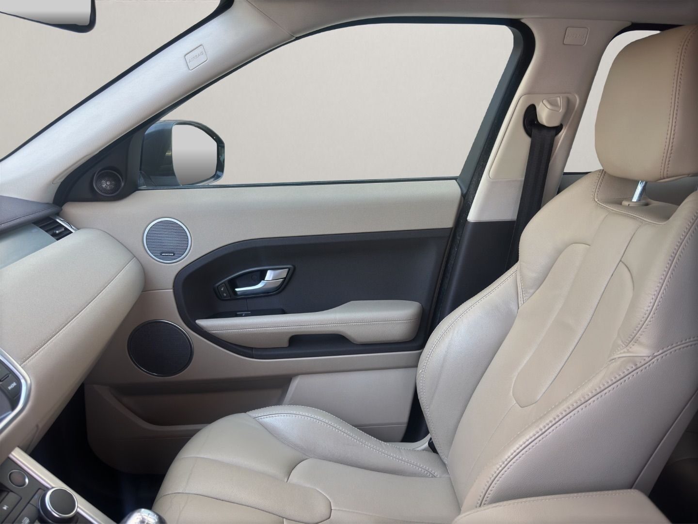 LAND-ROVER RANGE ROVER EVOQUE 2.2L eD4 150CV 4x2 Pure