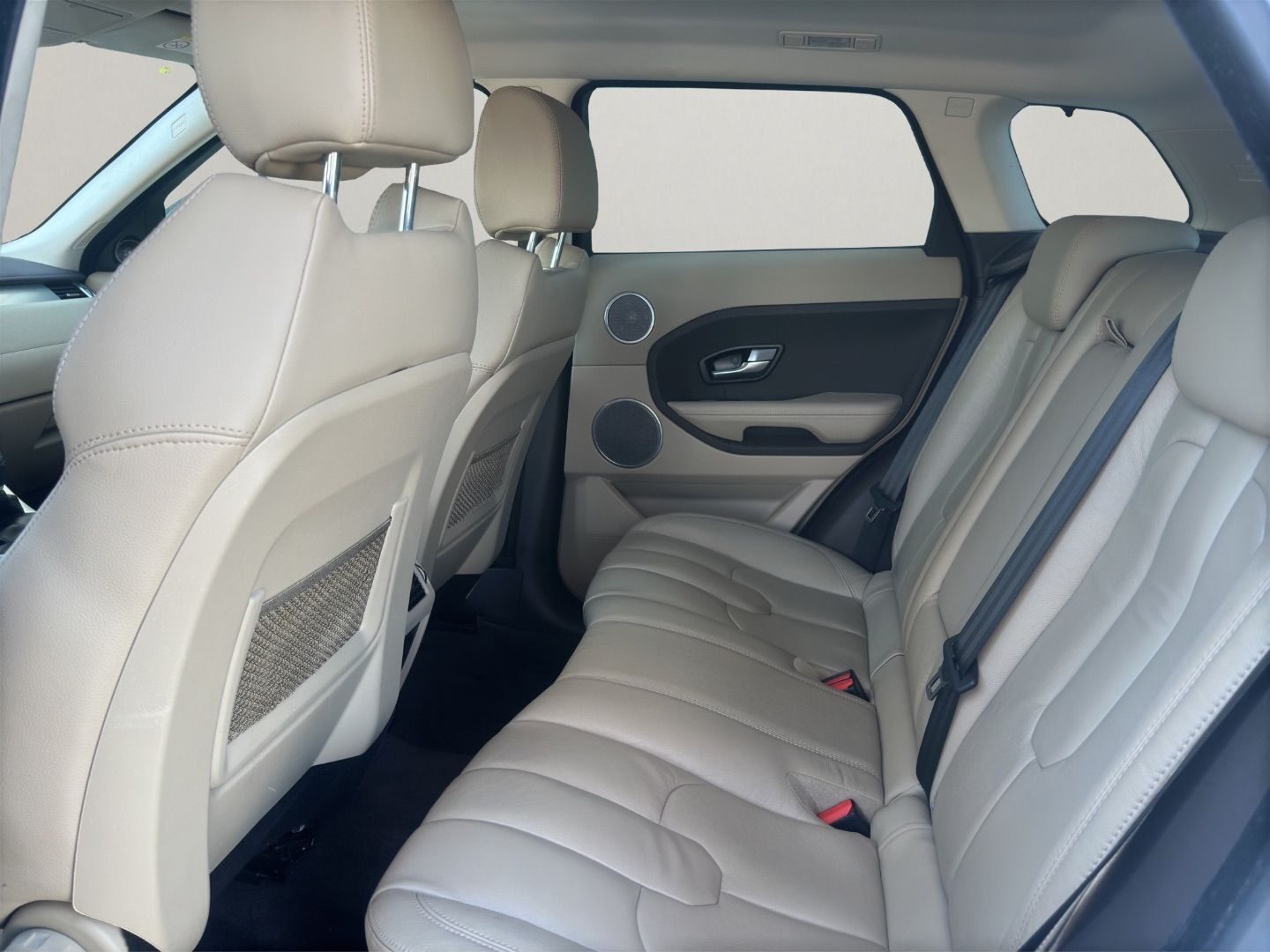 LAND-ROVER RANGE ROVER EVOQUE 2.2L eD4 150CV 4x2 Pure