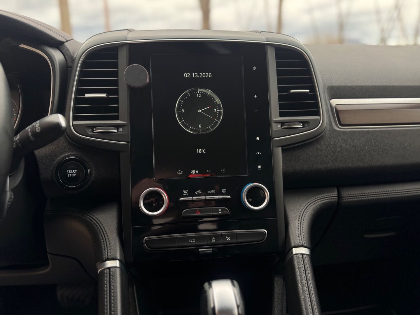 RENAULT KOLEOS Zen dCi 130kW 175cv 4WD