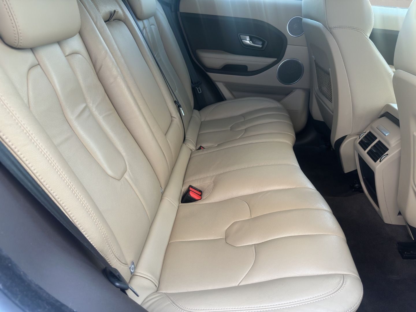 LAND-ROVER RANGE ROVER EVOQUE 2.2L eD4 150CV 4x2 Pure