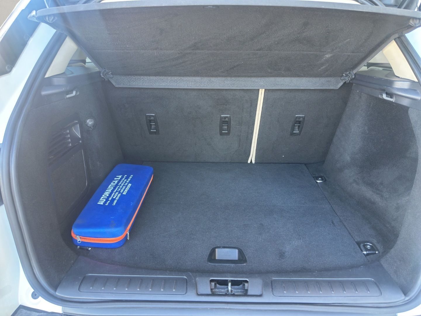 LAND-ROVER RANGE ROVER EVOQUE 2.2L eD4 150CV 4x2 Pure