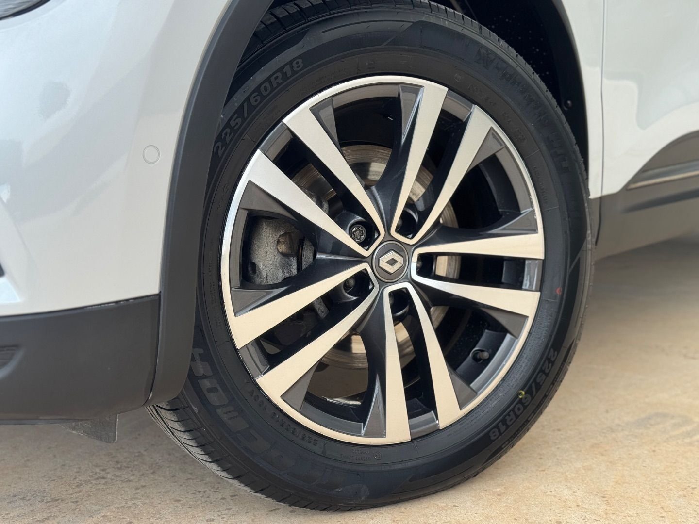 RENAULT KOLEOS Zen dCi 130kW 175cv 4WD