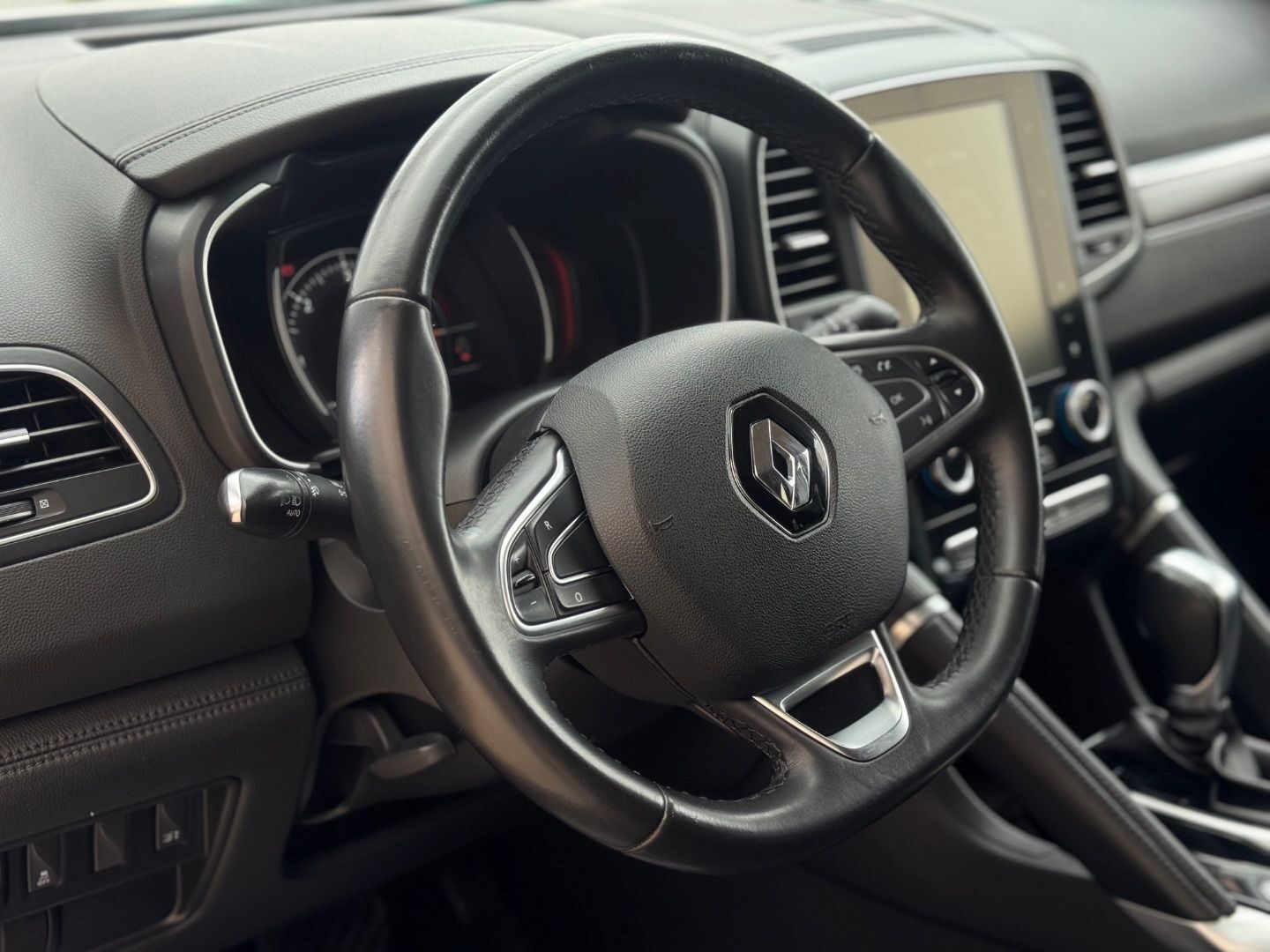 RENAULT KOLEOS Zen dCi 130kW 175cv 4WD