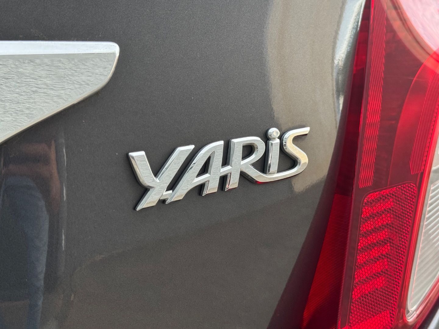 TOYOTA YARIS 90D LIVE