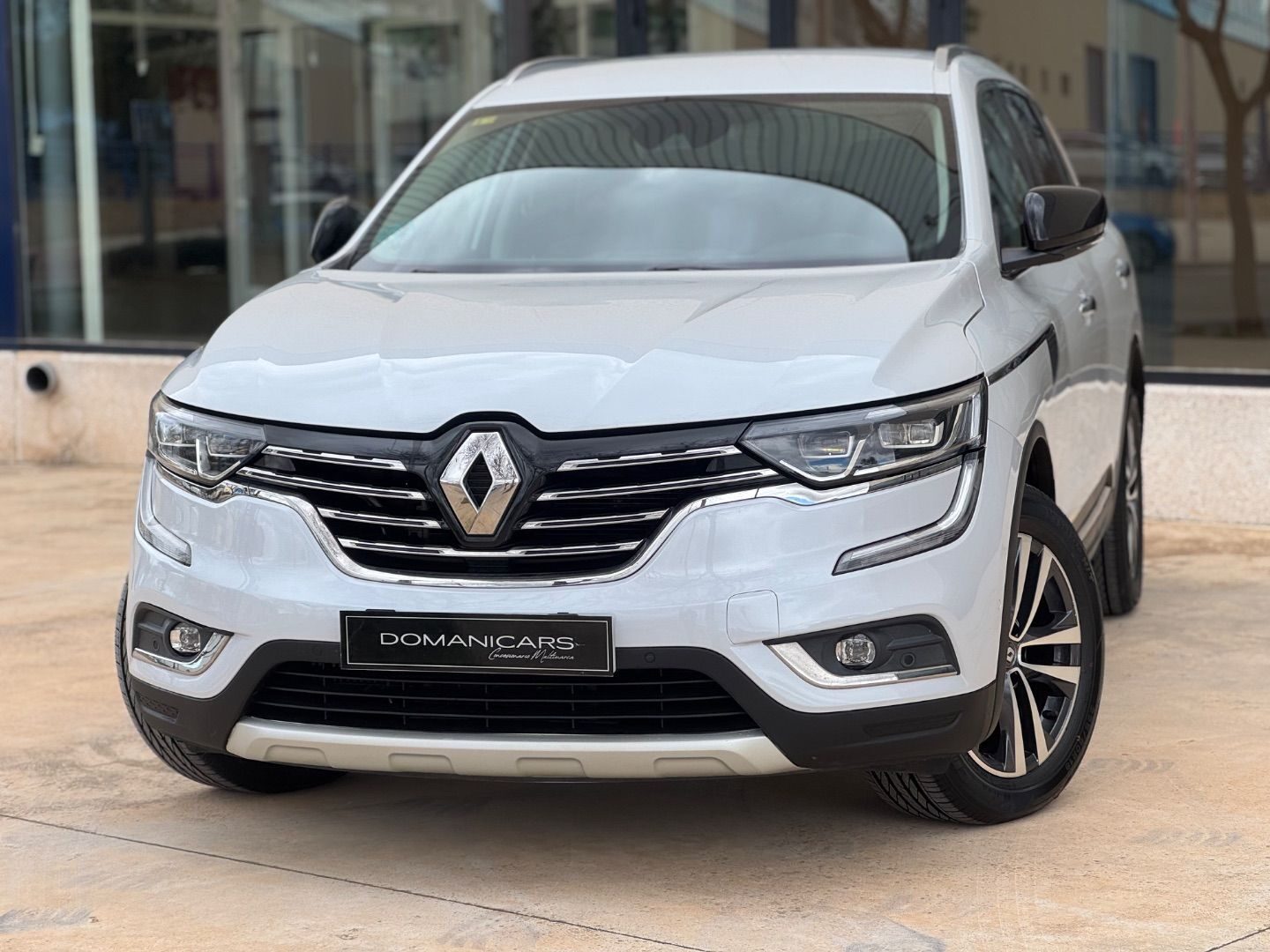 RENAULT KOLEOS Zen dCi 130kW 175cv 4WD