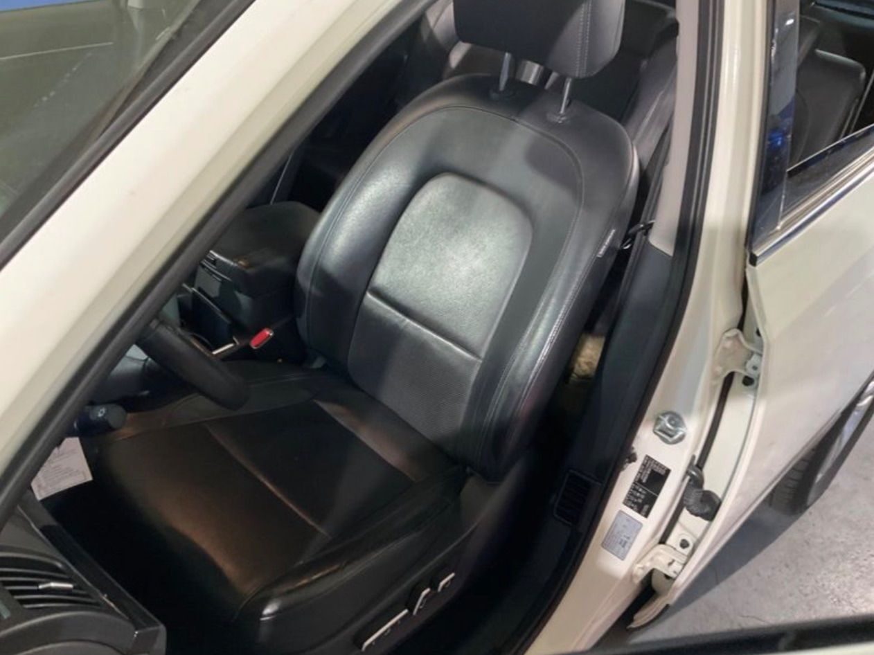 HYUNDAI ix55 3.0 CRDi VGT GLS 240cv Aut. Style