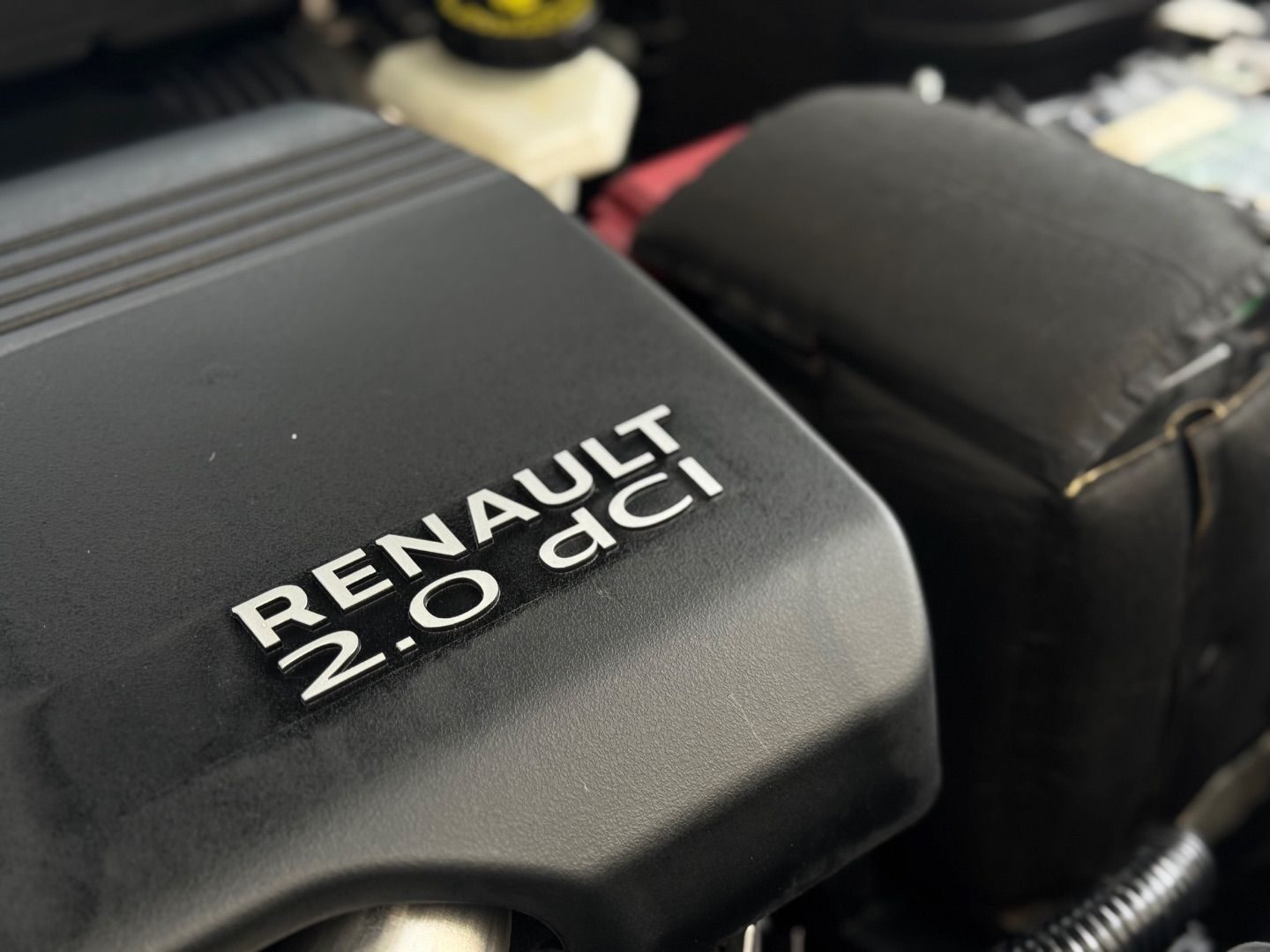 RENAULT KOLEOS Zen dCi 130kW 175cv 4WD