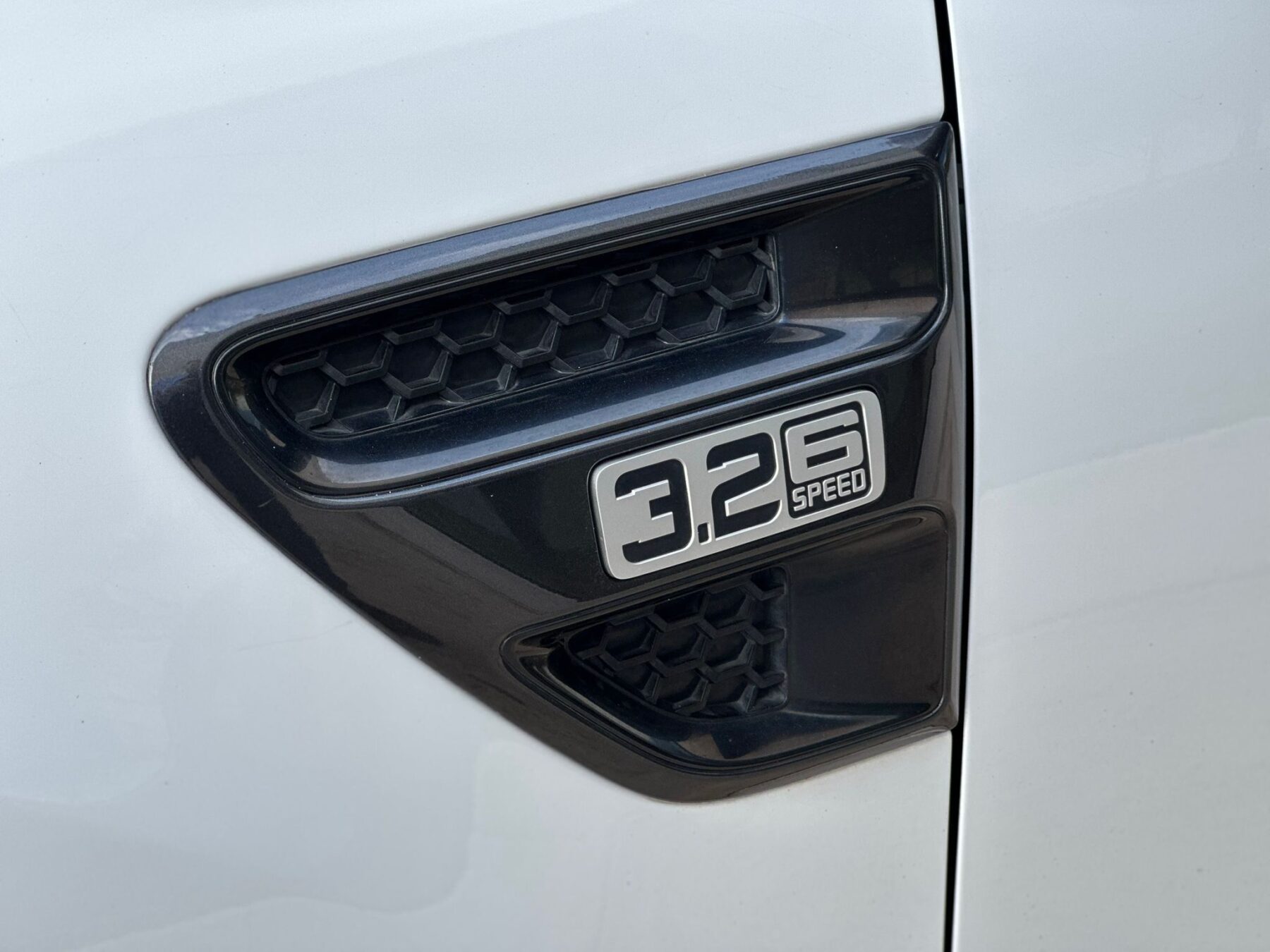 FORD RANGER 3.2 TDCi 200cv 4x4 Dob Cabina Wildtrack