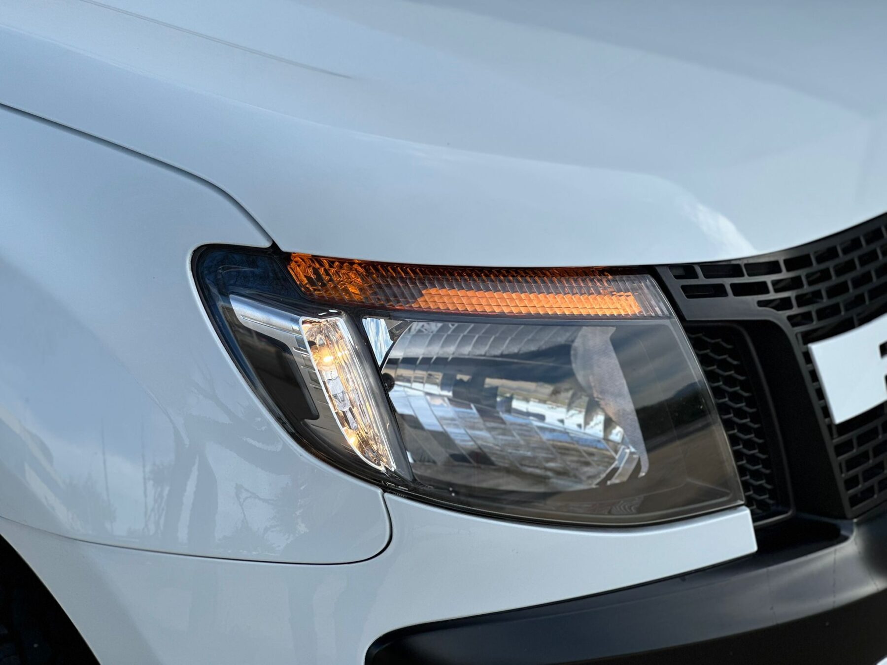 FORD RANGER 3.2 TDCi 200cv 4x4 Dob Cabina Wildtrack