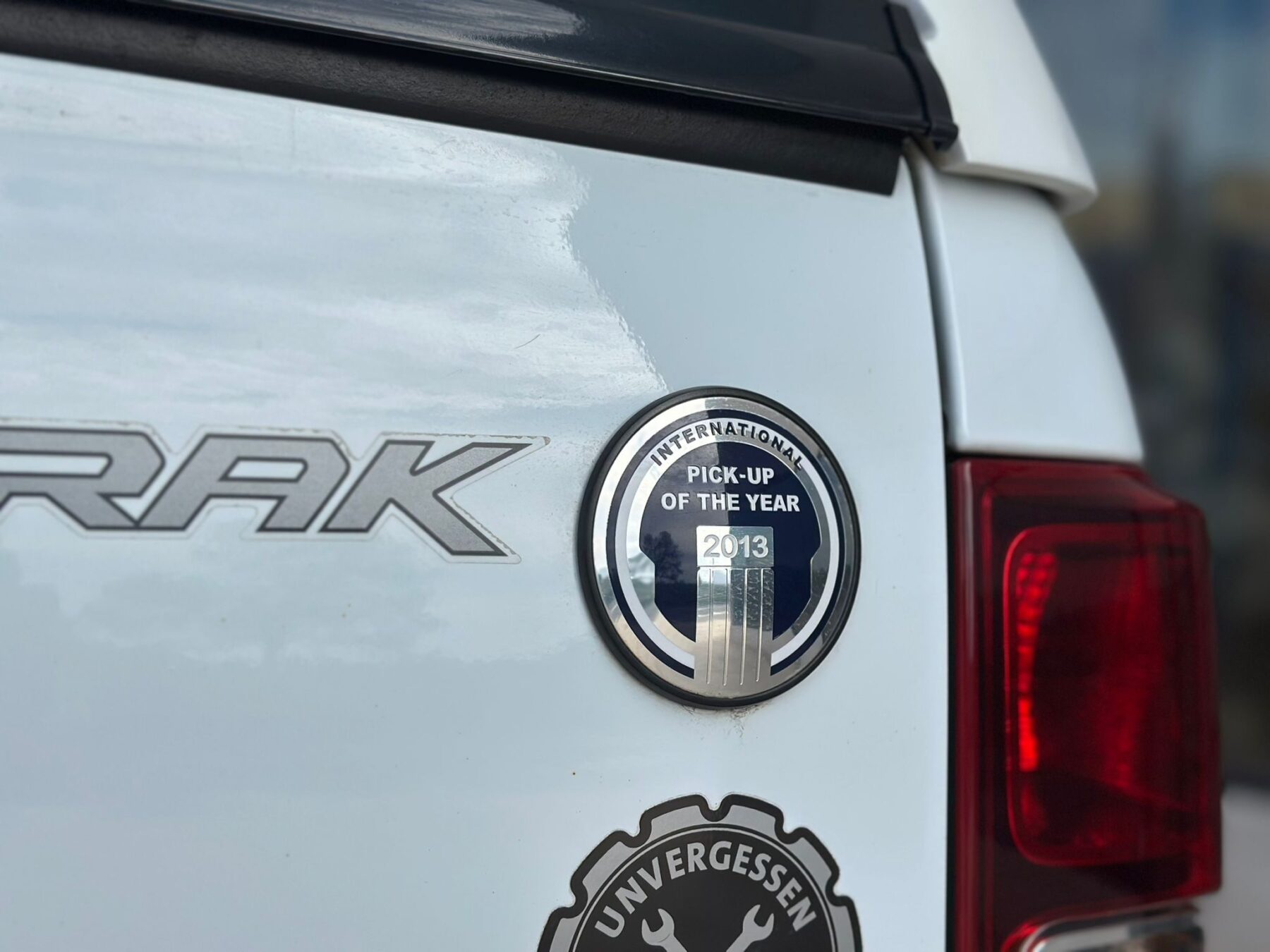 FORD RANGER 3.2 TDCi 200cv 4x4 Dob Cabina Wildtrack