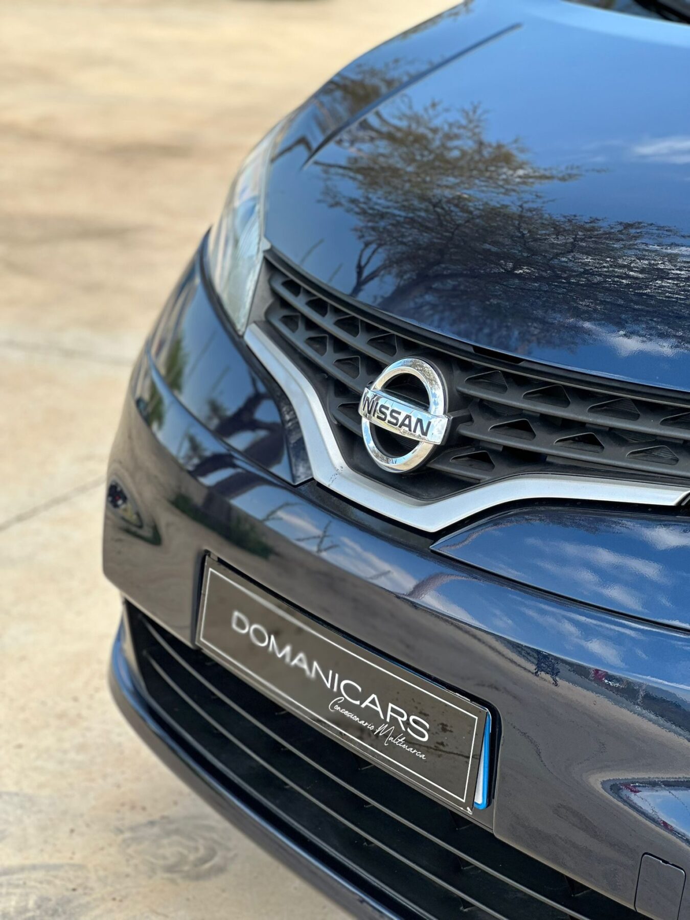 NISSAN EVALIA 1.5dCi 90CV PCon PSeg 7