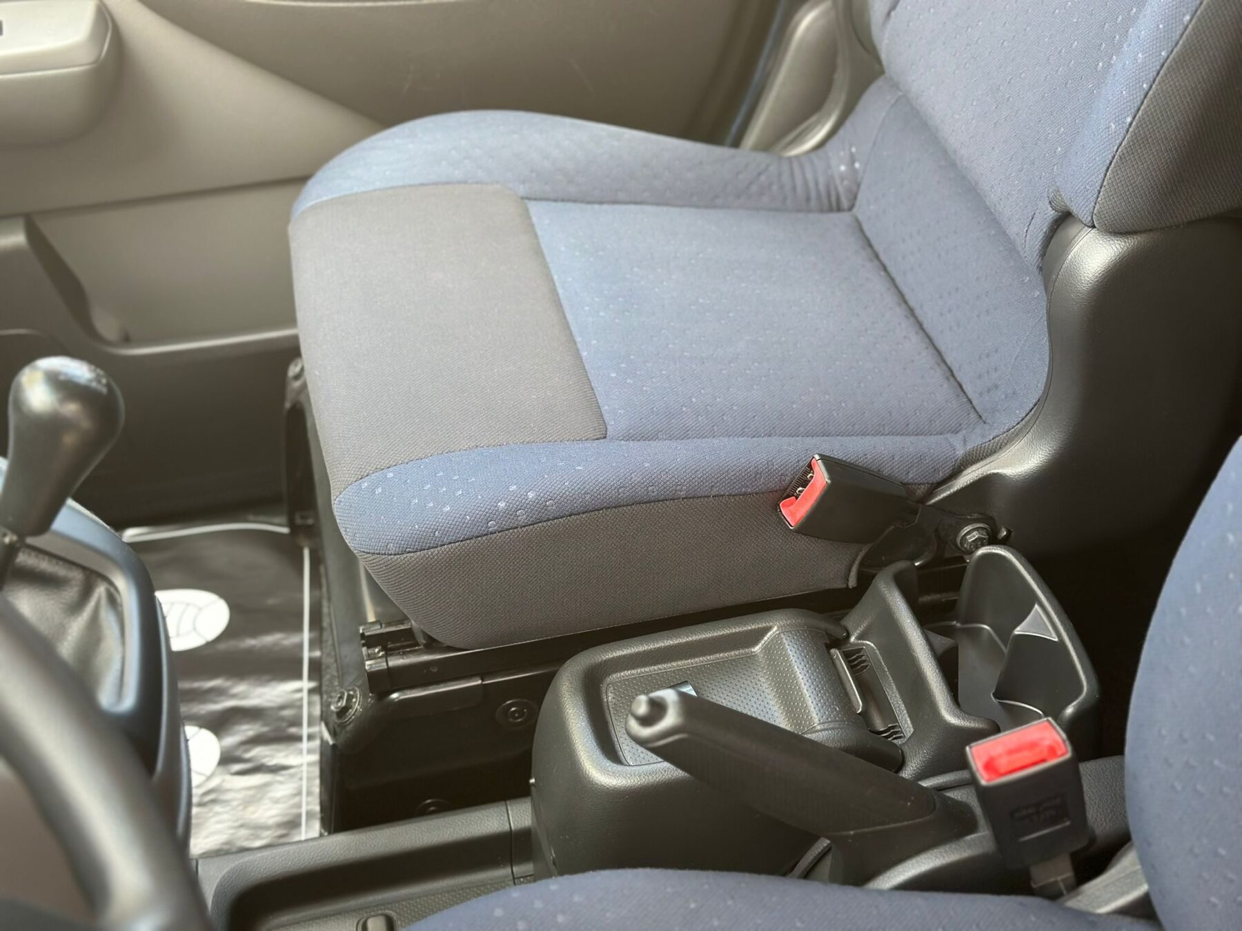 NISSAN EVALIA 1.5dCi 90CV PCon PSeg 7