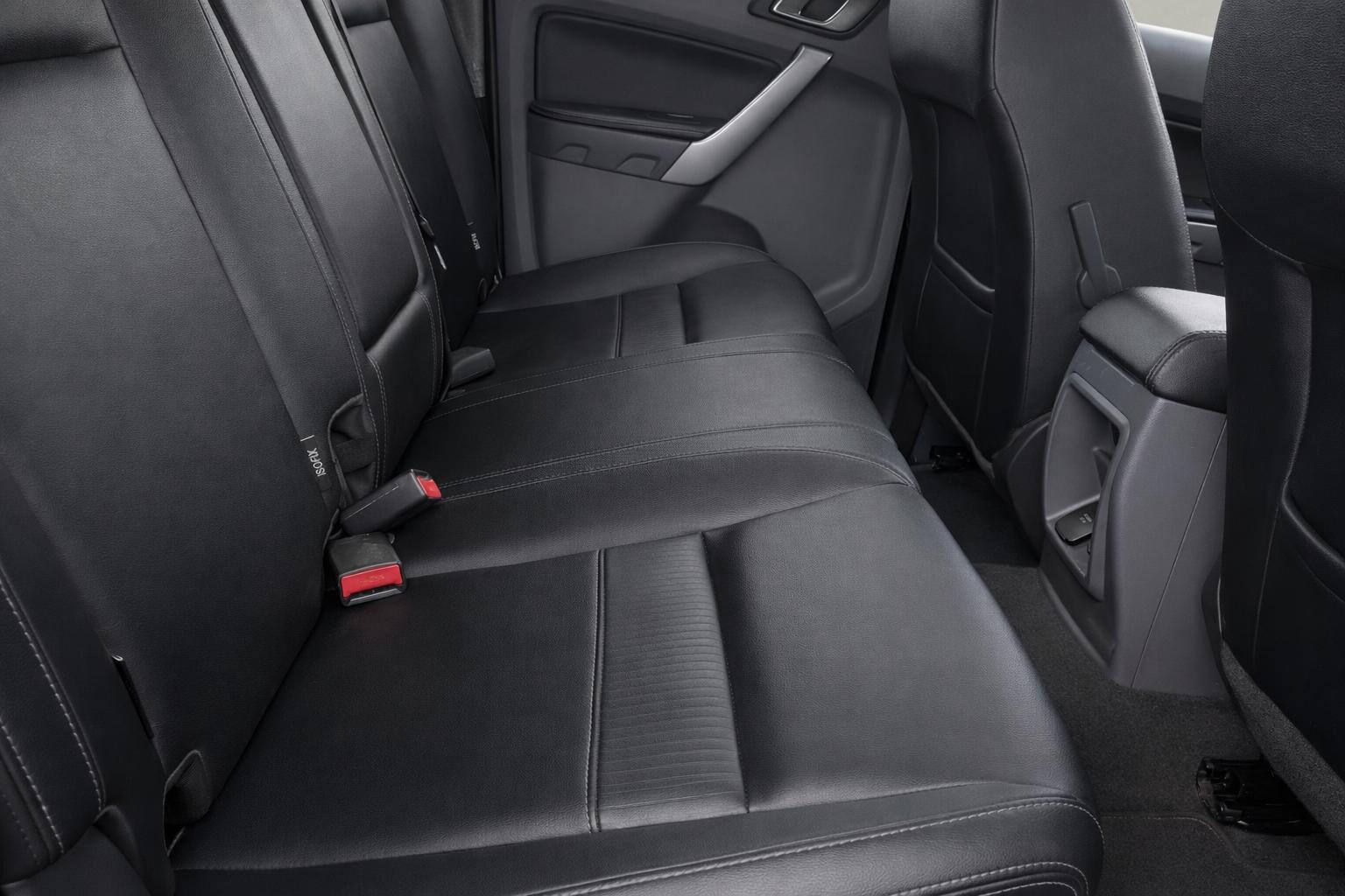 FORD RANGER 3.2 TDCi 147kW 4x4 Dob Cab Wildtrack AT