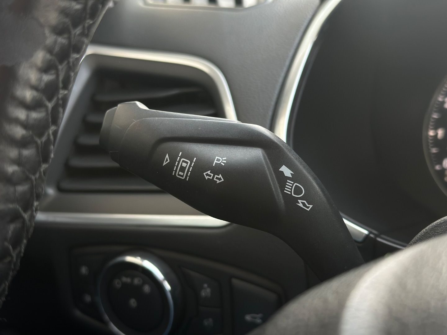 FORD SMAX 2.0 TDCi 210CV Titanium PowerShift