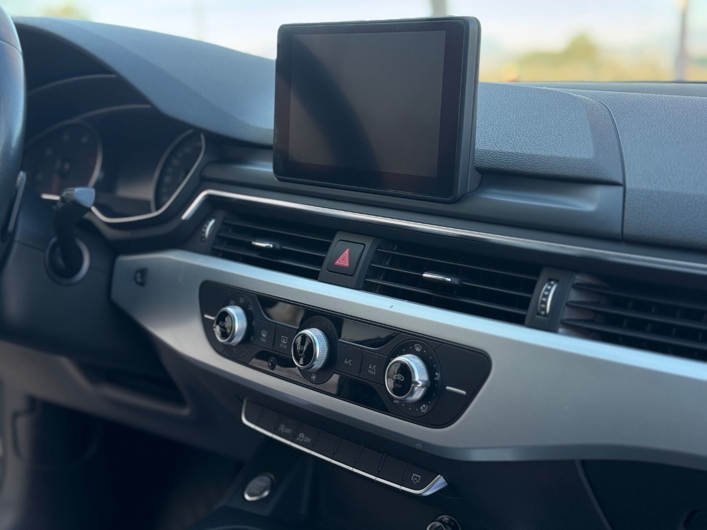 AUDI A4 2.0 TDI 110kW150CV Advanced edition