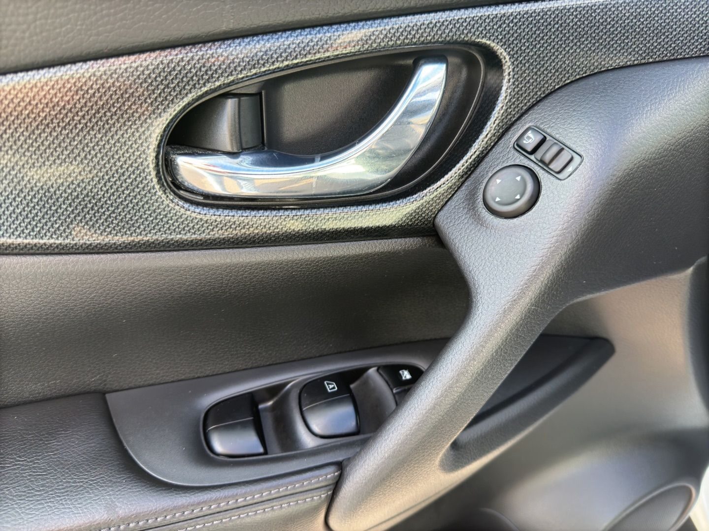 NISSAN X-TRAIL 7 Plazas dCi 130 kW 177 CV 4x4i TEKNA