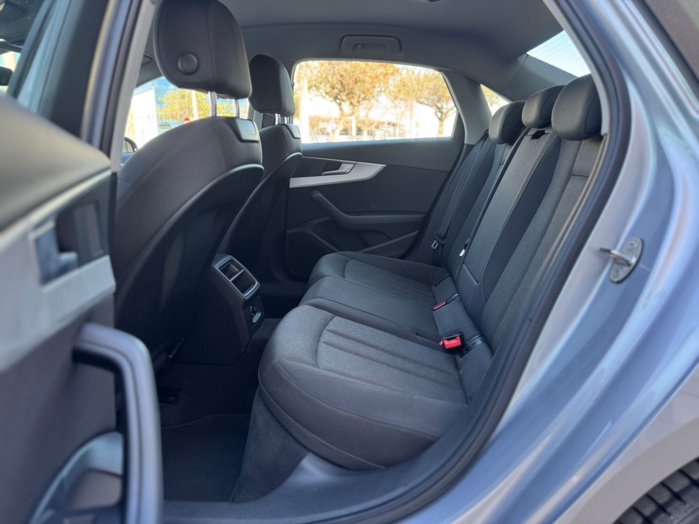 AUDI A4 2.0 TDI 110kW150CV Advanced edition