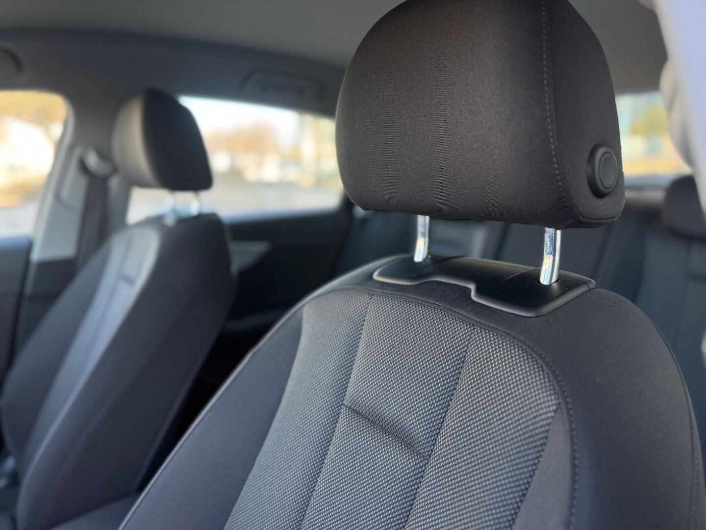 AUDI A4 2.0 TDI 110kW150CV Advanced edition