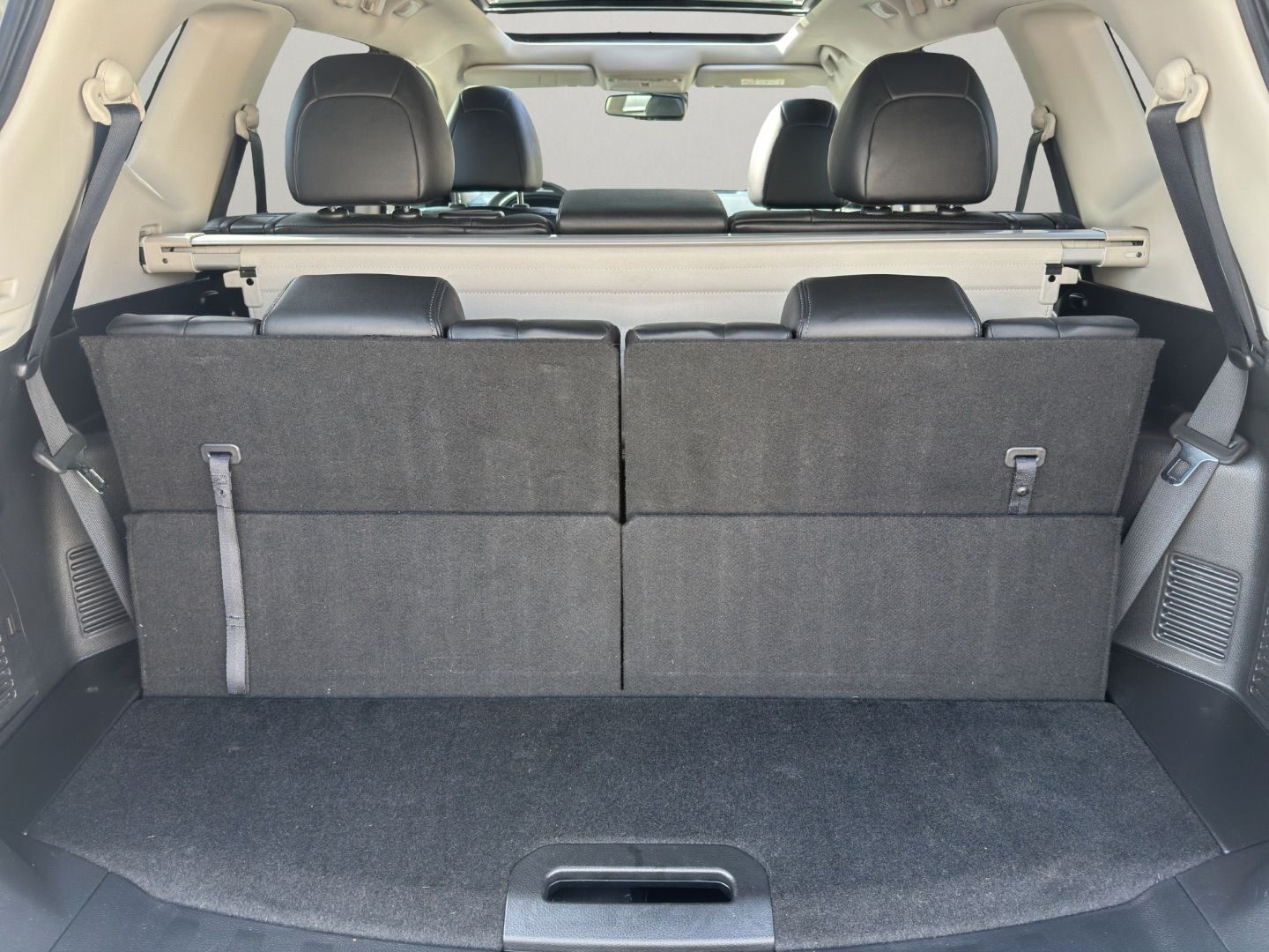 NISSAN X-TRAIL 7 Plazas dCi 130 kW 177 CV 4x4i TEKNA