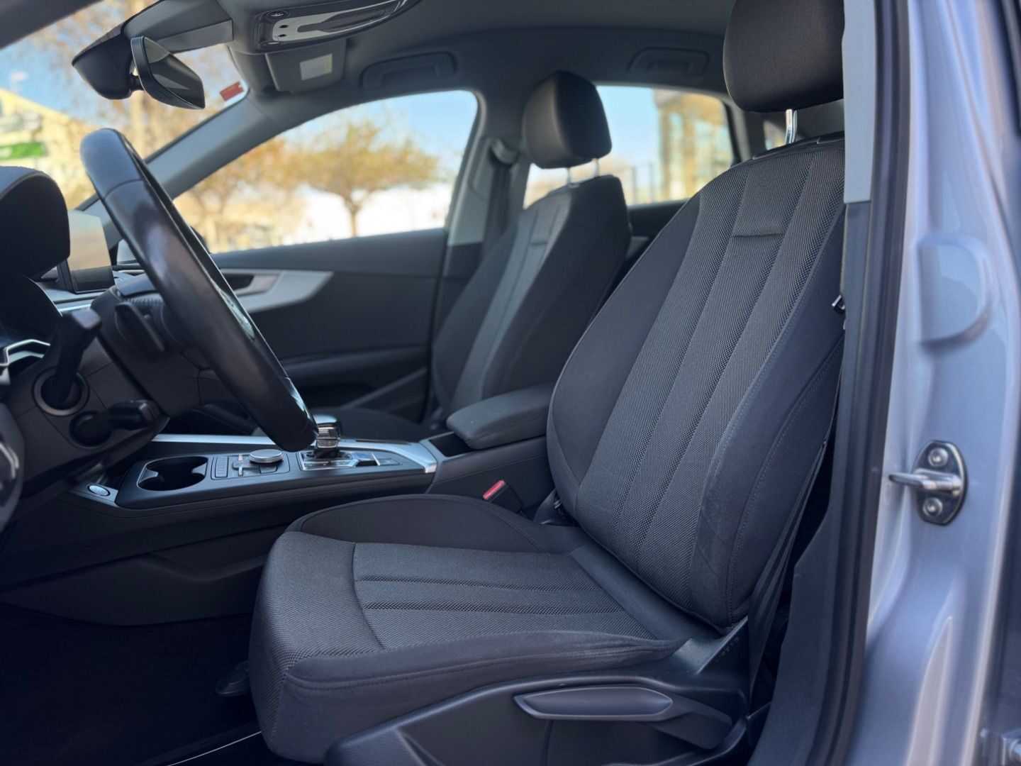 AUDI A4 2.0 TDI 110kW150CV Advanced edition