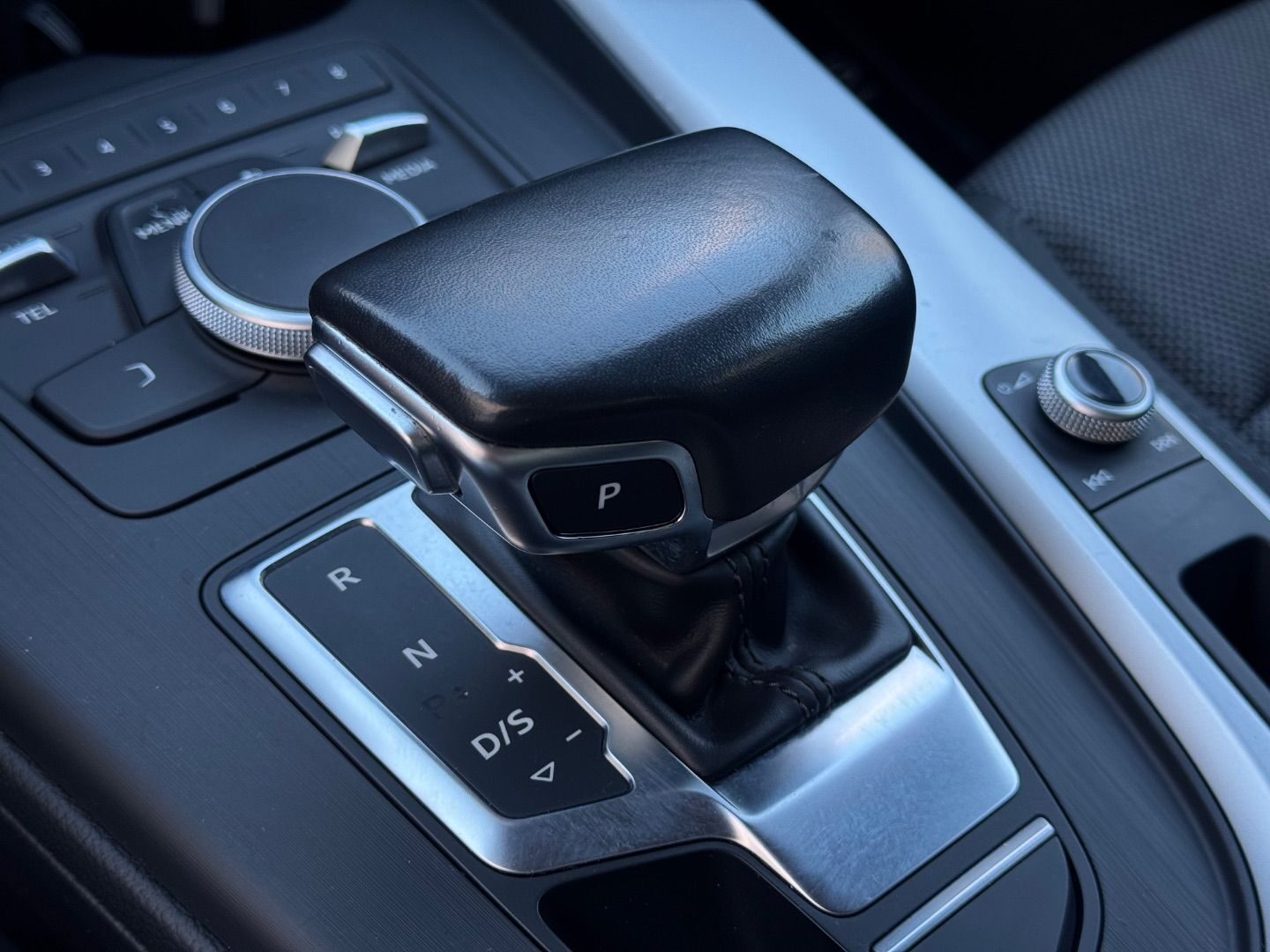 AUDI A4 2.0 TDI 110kW150CV Advanced edition