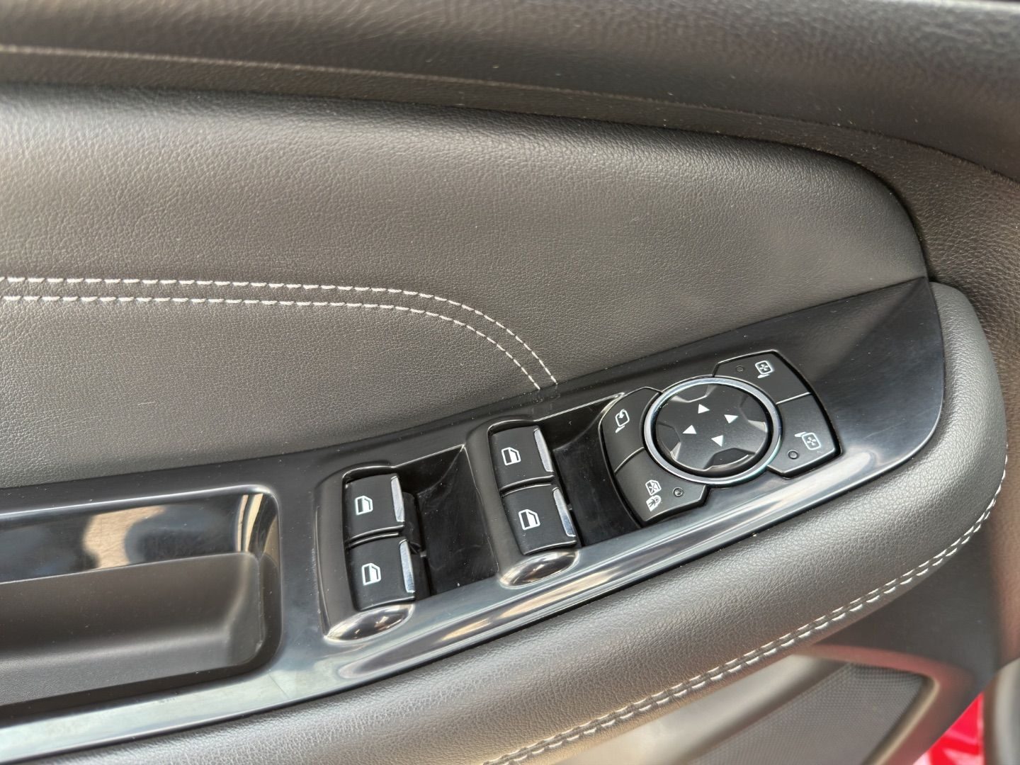 FORD SMAX 2.0 TDCi 210CV Titanium PowerShift