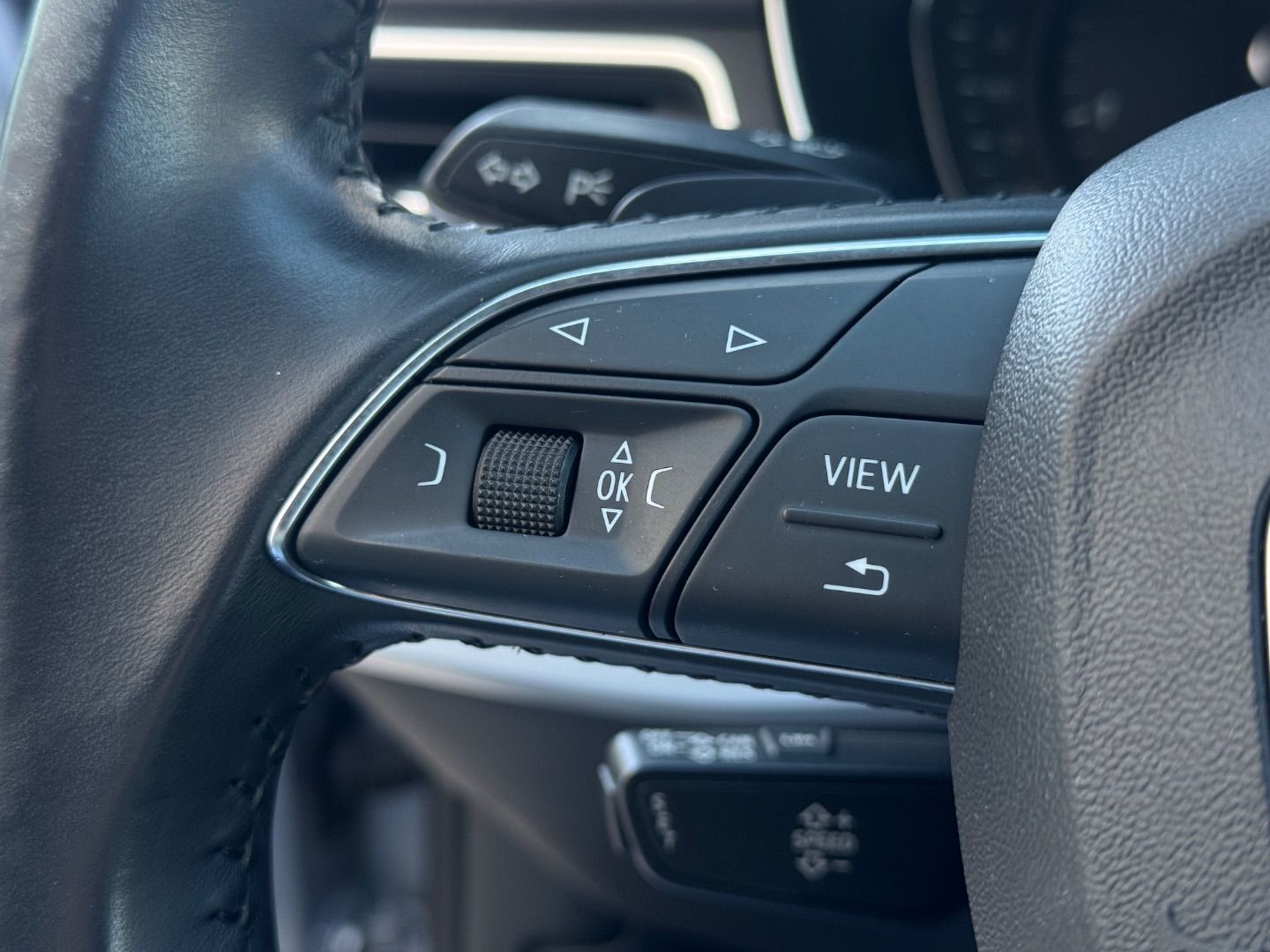 AUDI A4 2.0 TDI 110kW150CV Advanced edition