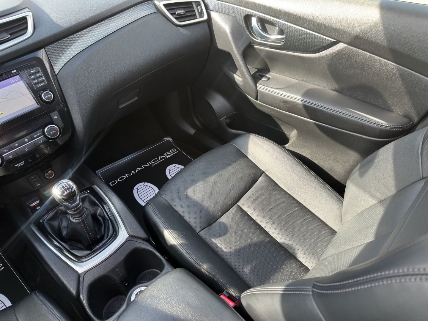 NISSAN X-TRAIL 7 Plazas dCi 130 kW 177 CV 4x4i TEKNA