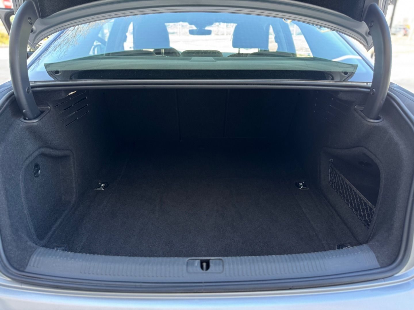 AUDI A4 2.0 TDI 110kW150CV Advanced edition