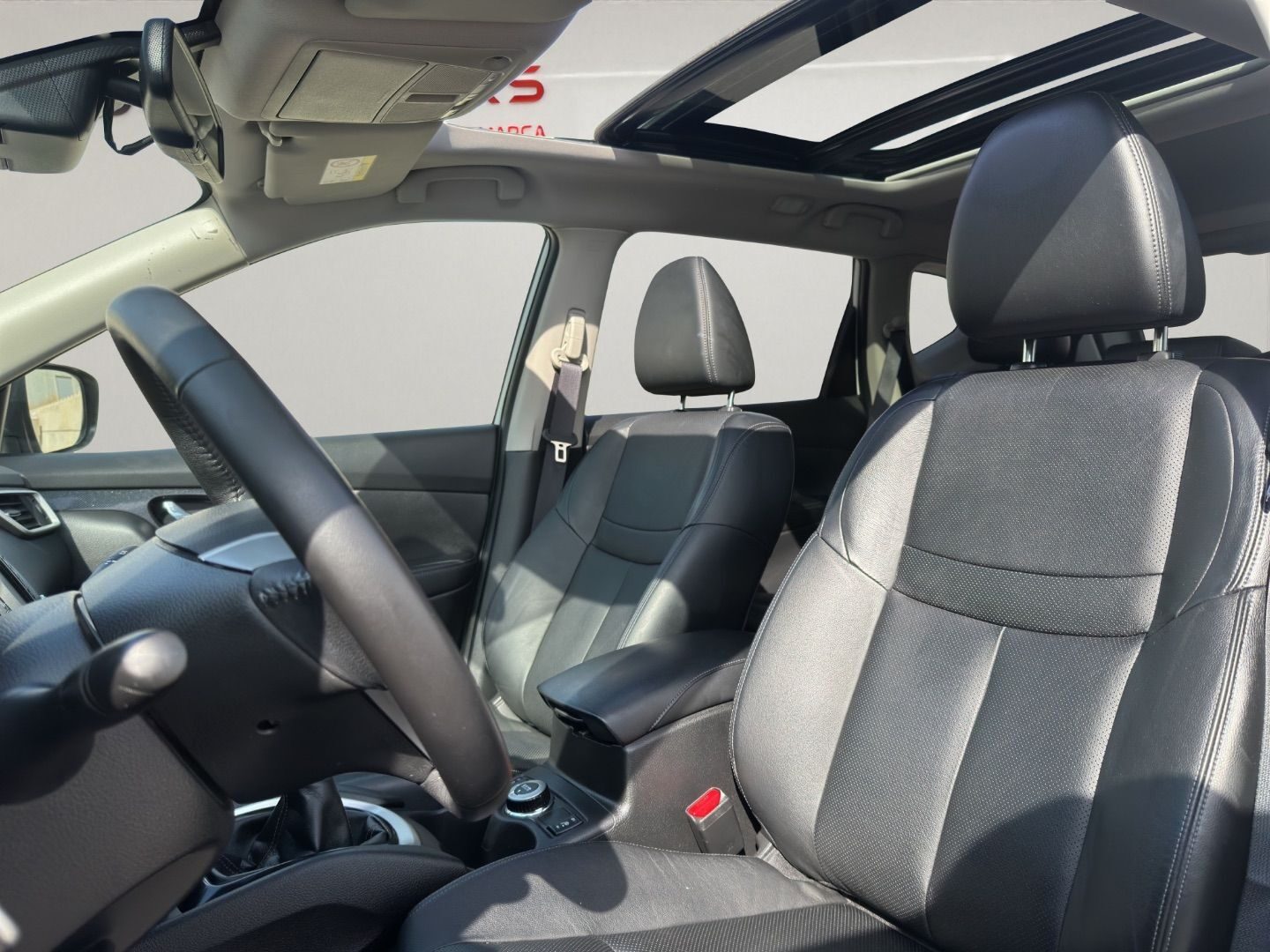 NISSAN X-TRAIL 7 Plazas dCi 130 kW 177 CV 4x4i TEKNA