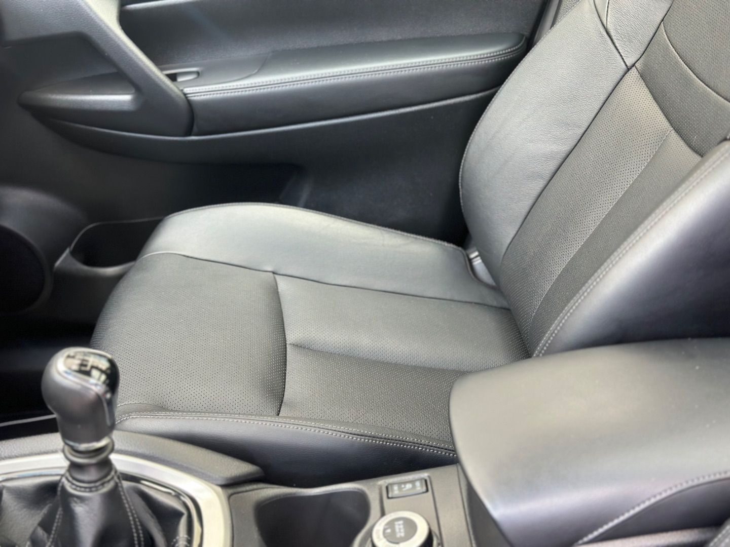 NISSAN X-TRAIL 7 Plazas dCi 130 kW 177 CV 4x4i TEKNA