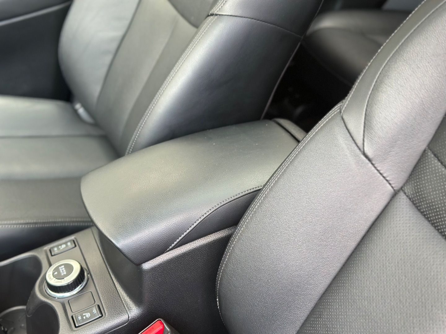 NISSAN X-TRAIL 7 Plazas dCi 130 kW 177 CV 4x4i TEKNA