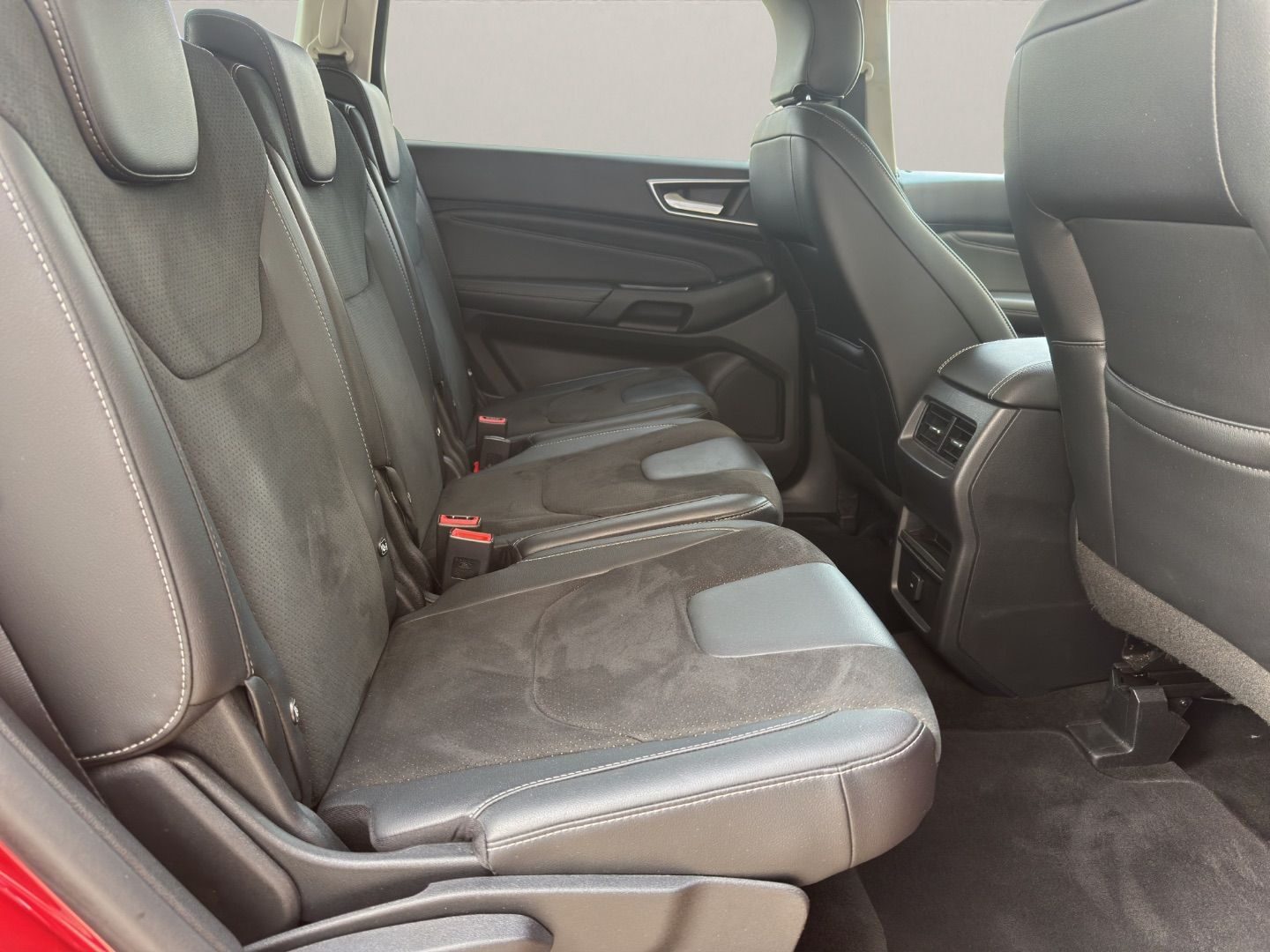 FORD SMAX 2.0 TDCi 210CV Titanium PowerShift