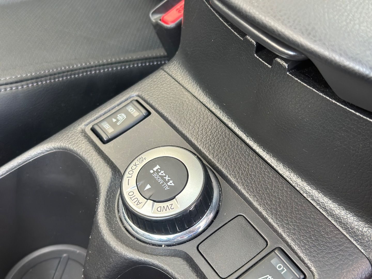 NISSAN X-TRAIL 7 Plazas dCi 130 kW 177 CV 4x4i TEKNA