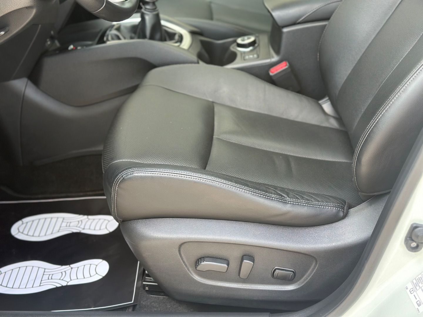 NISSAN X-TRAIL 7 Plazas dCi 130 kW 177 CV 4x4i TEKNA