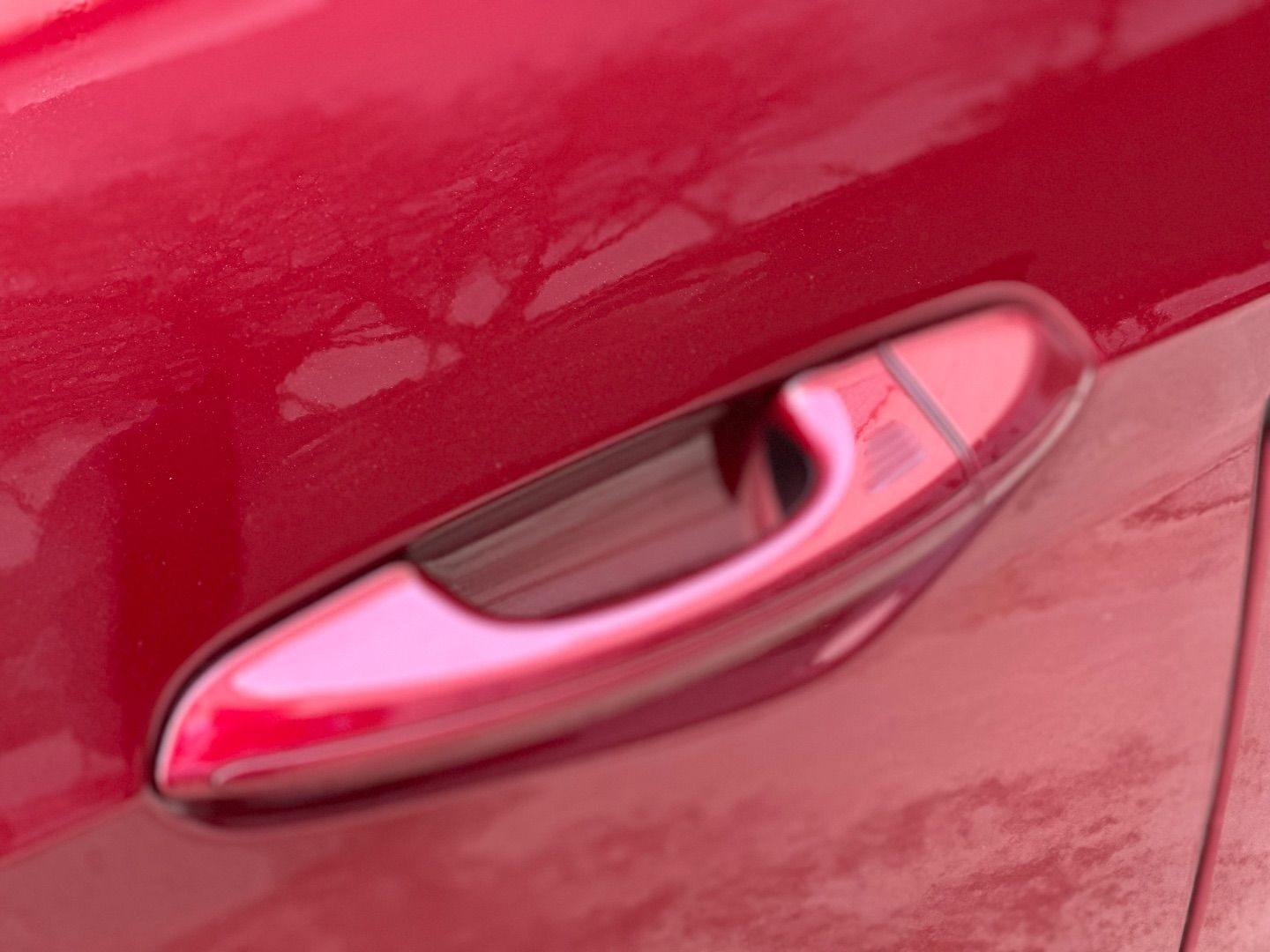 FORD SMAX 2.0 TDCi 210CV Titanium PowerShift