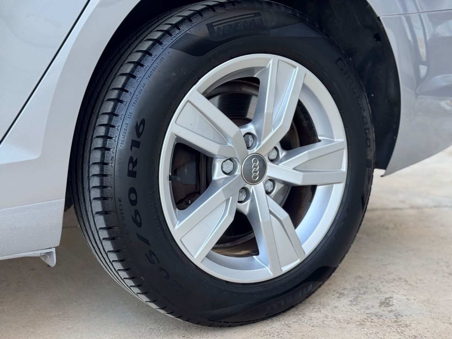 AUDI A4 2.0 TDI 110kW150CV Advanced edition