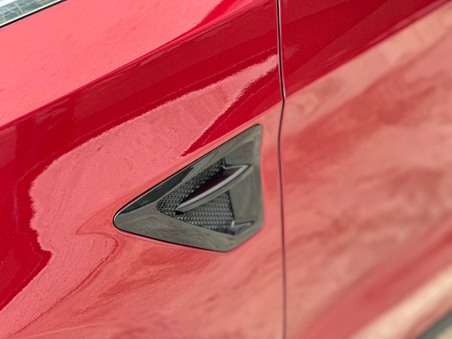 FORD SMAX 2.0 TDCi 210CV Titanium PowerShift