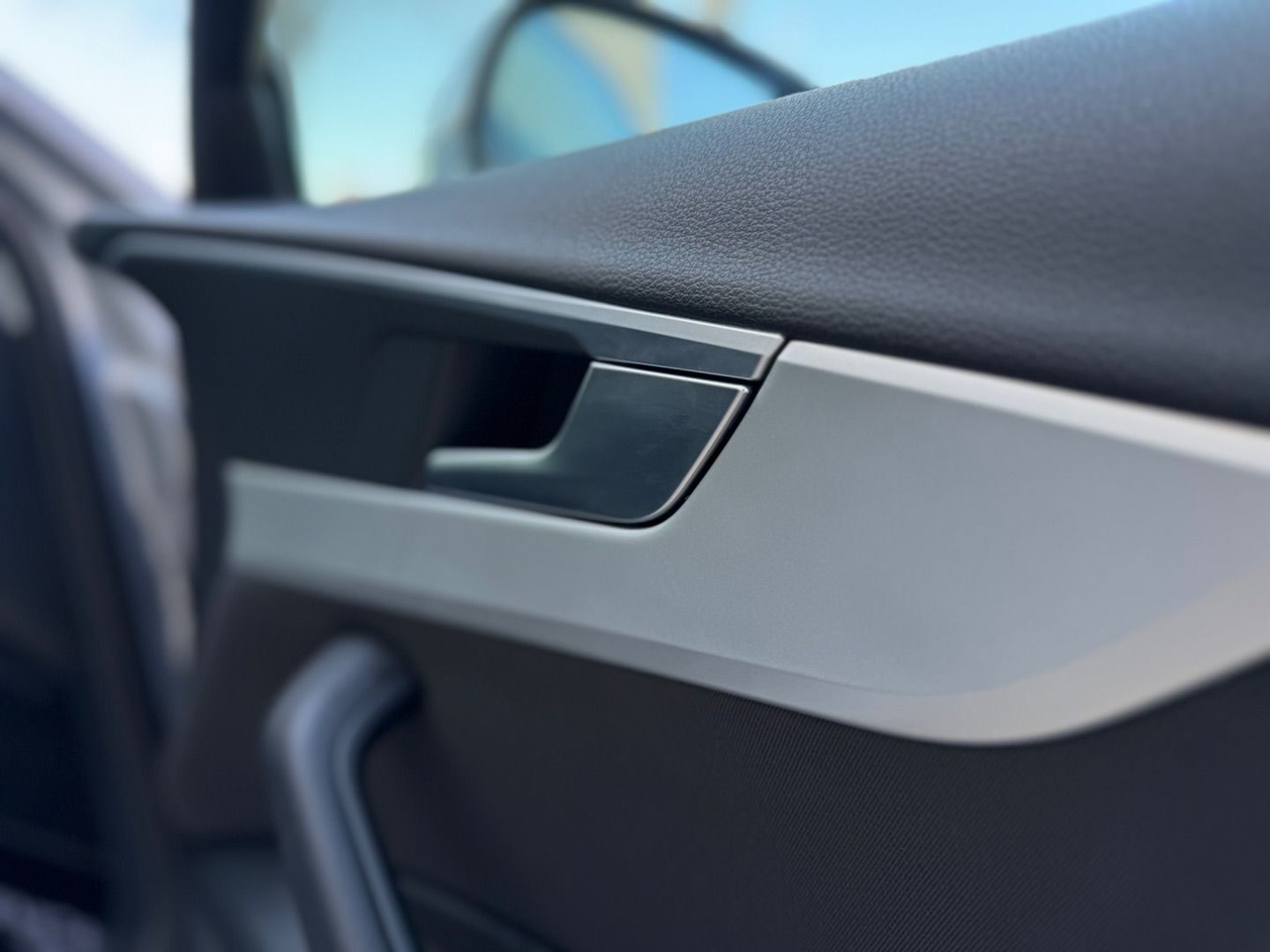 AUDI A4 2.0 TDI 110kW150CV Advanced edition