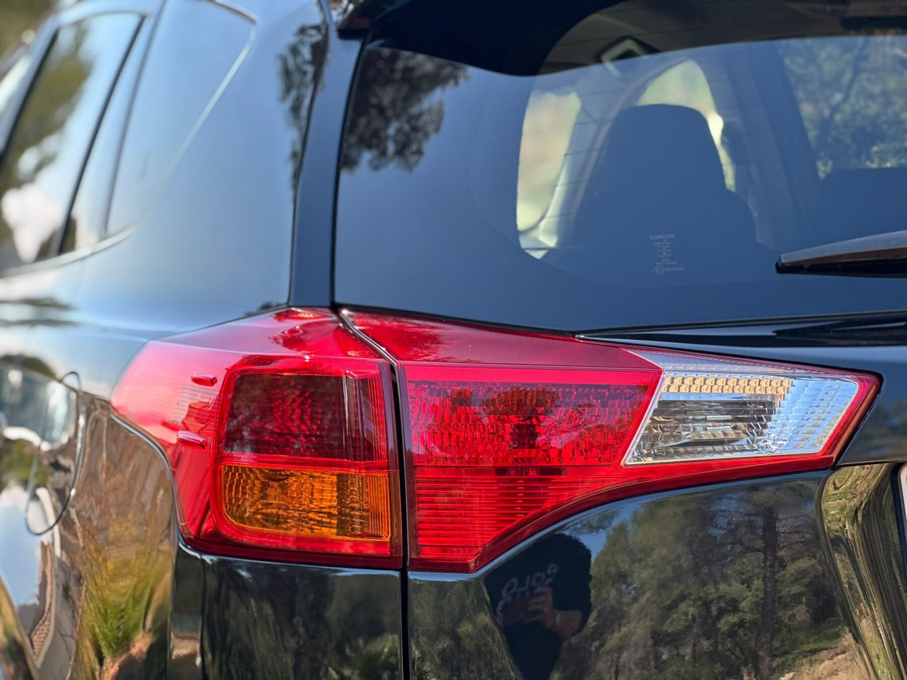 TOYOTA RAV 4 120D 4X2 Advance