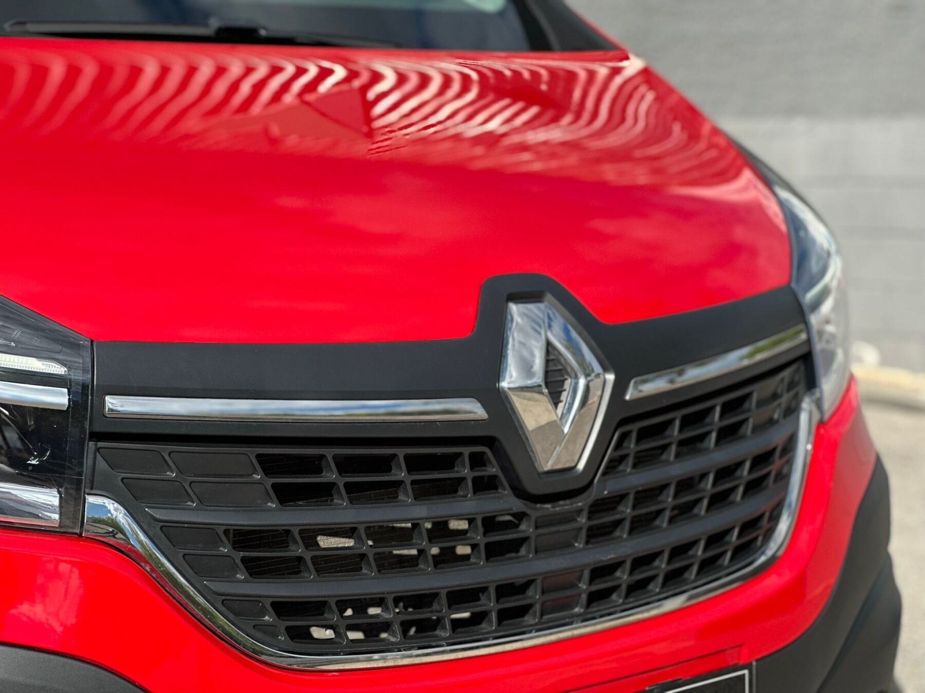 RENAULT TRAFIC SL LIM. BUS. Lar En. dCi 88kW120CV