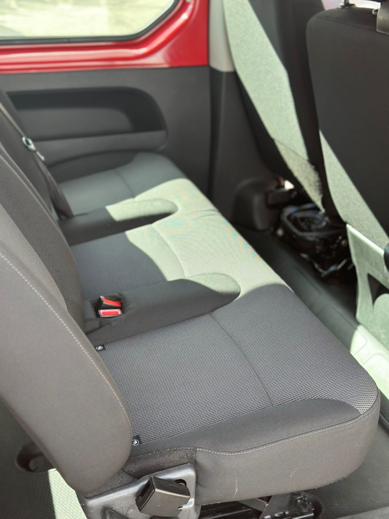 RENAULT TRAFIC SL LIM. BUS. Lar En. dCi 88kW120CV