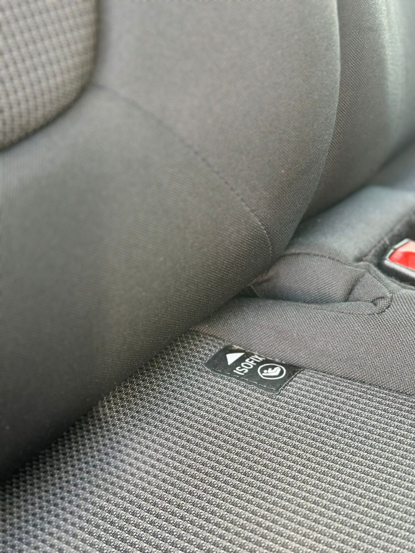 RENAULT TRAFIC SL LIM. BUS. Lar En. dCi 88kW120CV