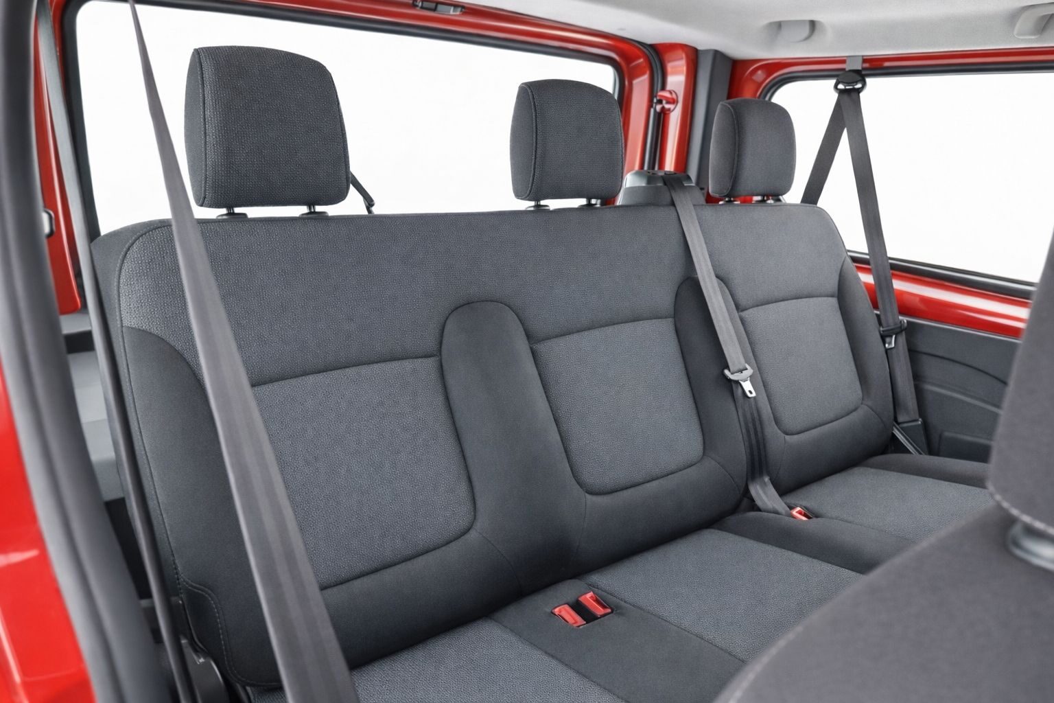 RENAULT TRAFIC SL LIM. BUS. Lar En. dCi 88kW120CV