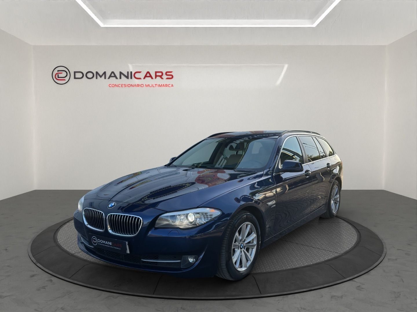 BMW Serie 5 530dA xDrive Touring