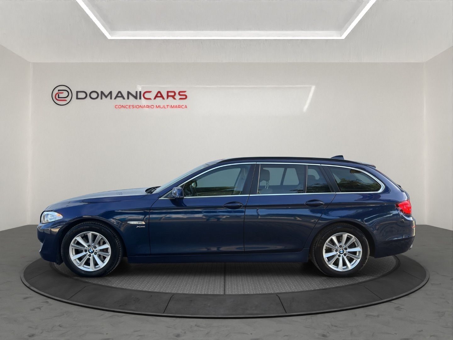 BMW Serie 5 530dA xDrive Touring