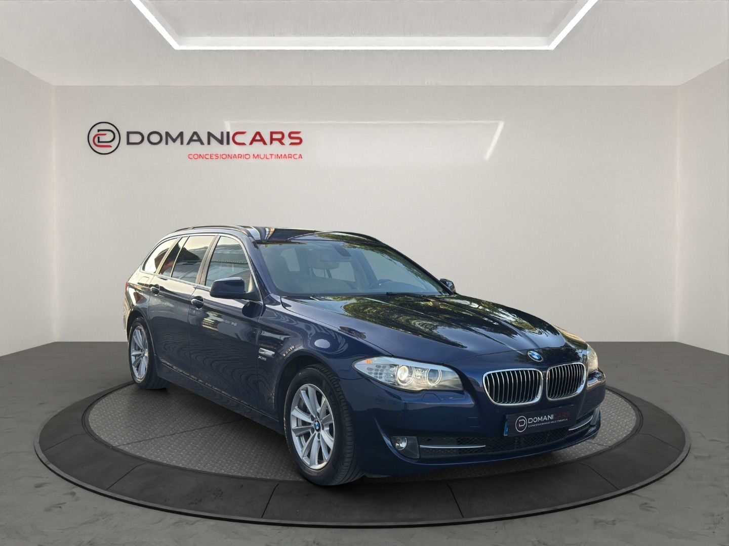 BMW Serie 5 530dA xDrive Touring