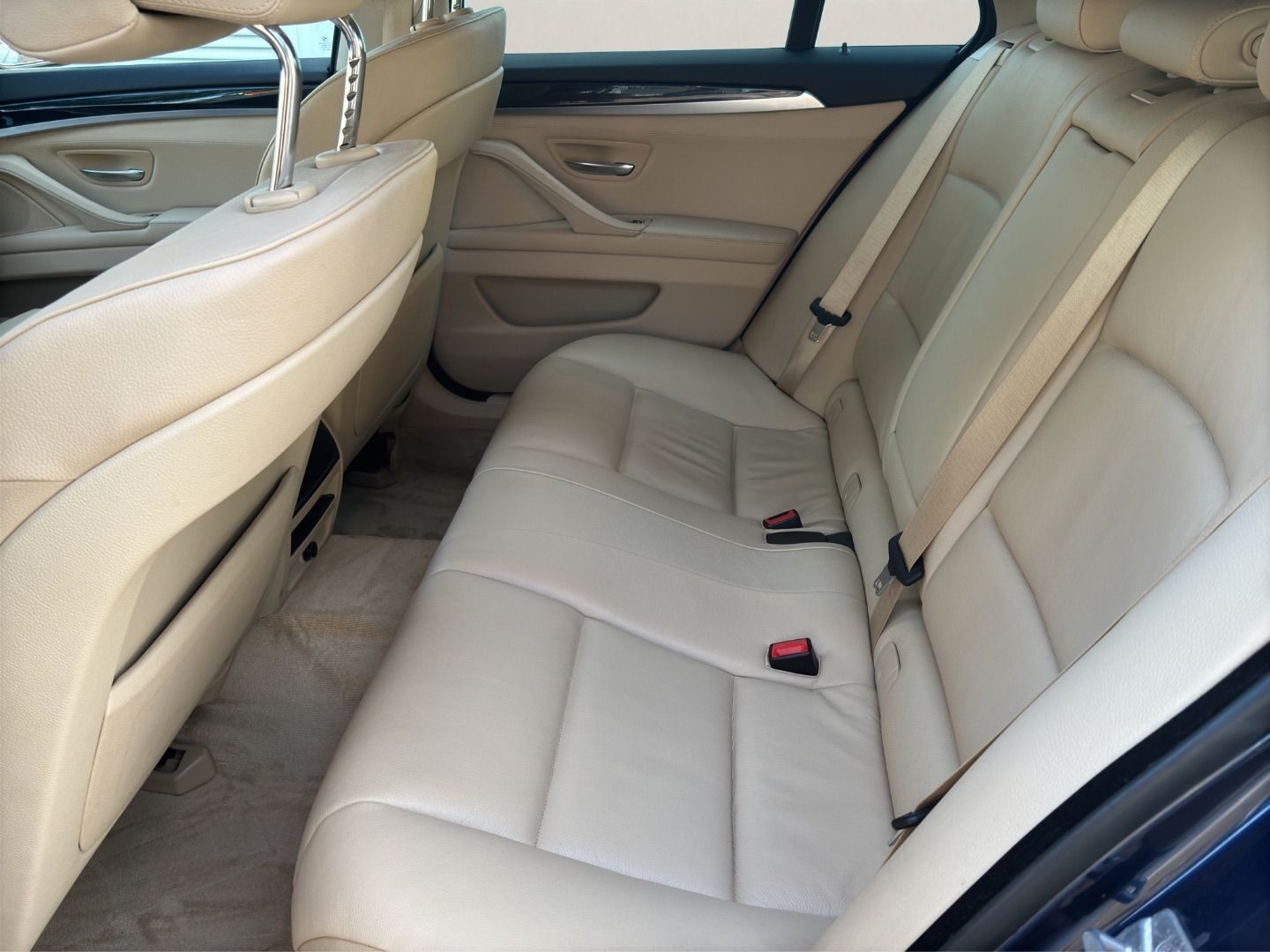 BMW Serie 5 530dA xDrive Touring