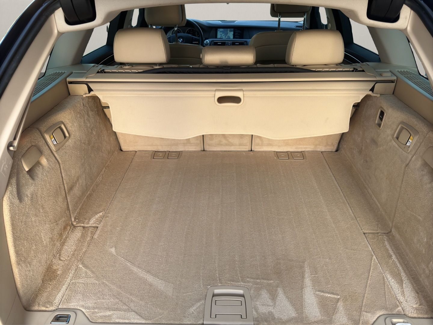 BMW Serie 5 530dA xDrive Touring