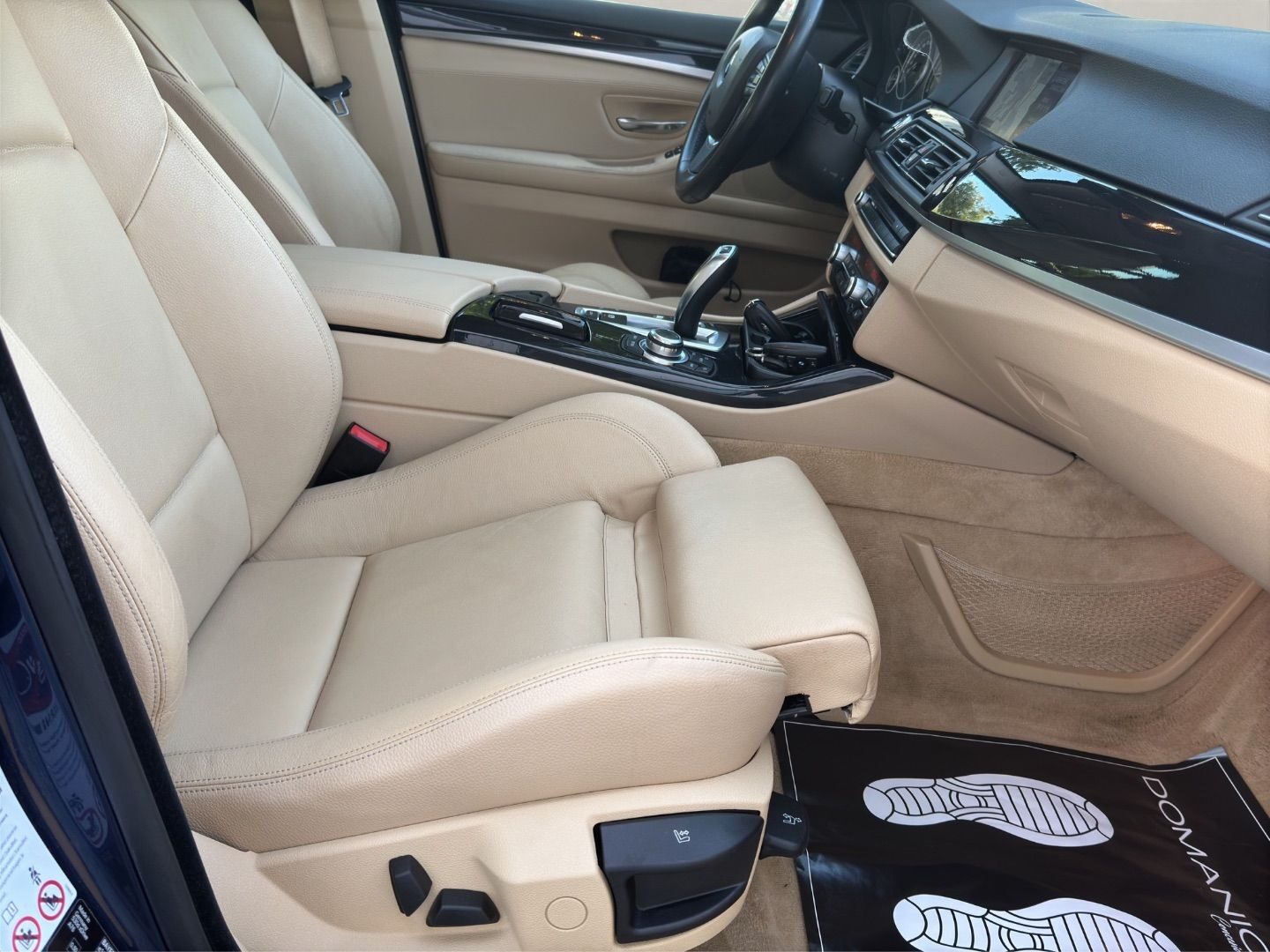 BMW Serie 5 530dA xDrive Touring